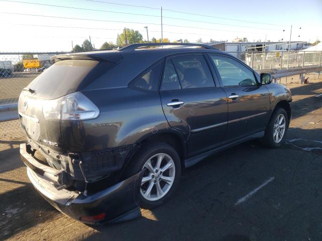 Photo 4 from auction – 2009 LEXUS RX 350 with VIN 2T2HK31U89C115525