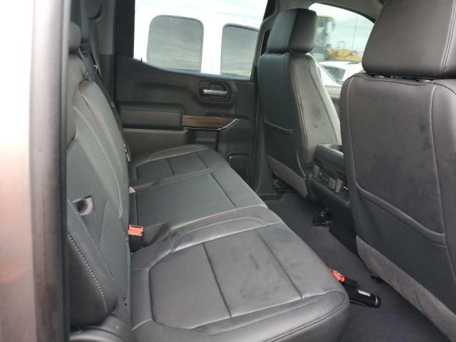 Photo 6 from auction – 2021 CHEVROLET SILVERADO with VIN 1GCPYFELXMZ222902