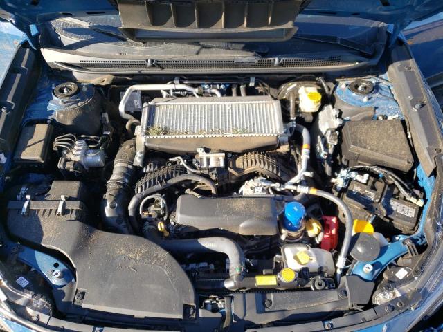 Photo 7 from auction – 2022 SUBARU OUTBACK WI with VIN 4S4BTGUD5N3202811