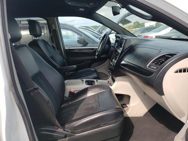 Photo 5 from auction – 2017 DODGE GRAND CARA with VIN 2C4RDGCG2HR670874