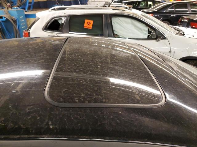 Photo 9 from auction – 2014 HONDA CIVIC EXL with VIN 19XFB2F93EE071584