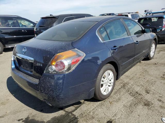 Photo 4 from auction – 2012 NISSAN ALTIMA BAS with VIN 1N4AL2AP0CN468701
