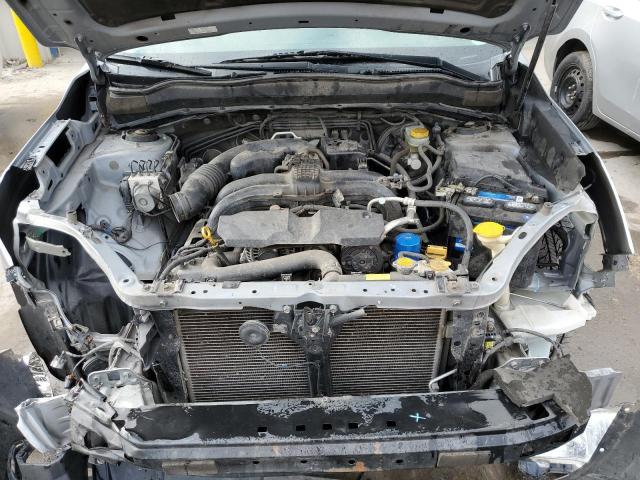 Photo 7 from auction – 2014 SUBARU FORESTER 2 with VIN JF2SJAEC8EH408190