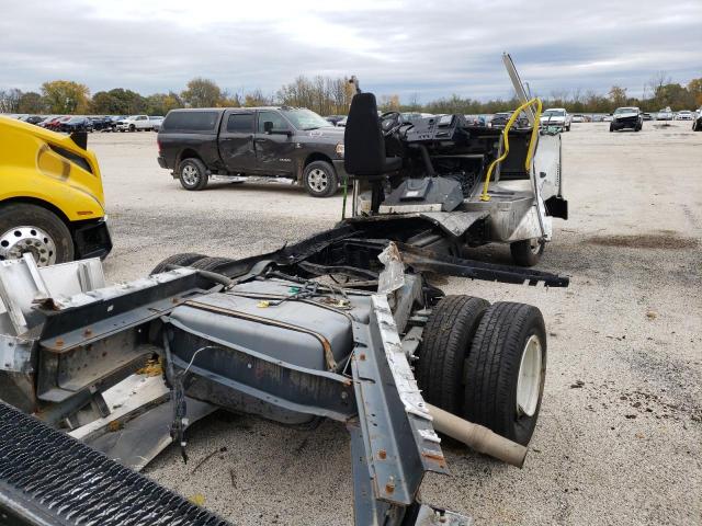 Photo 9 from auction – 2021 FORD ECONOLINE with VIN 1FC3E4KK6MDC00948