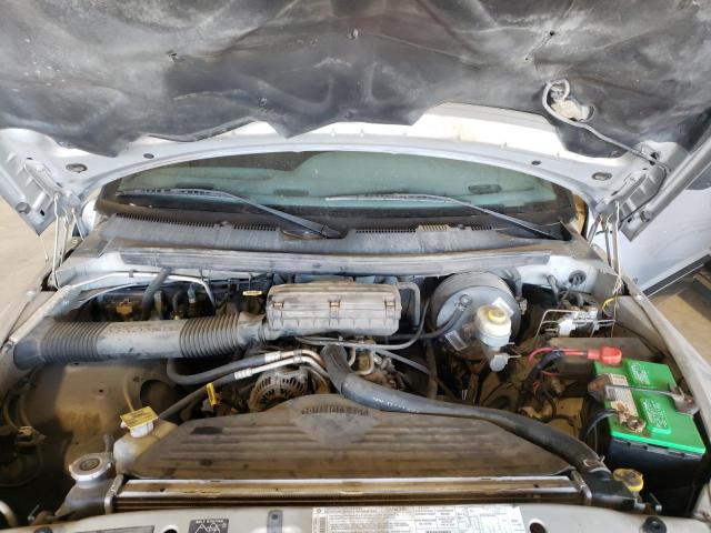 Photo 7 from auction – 1998 DODGE RAM 1500 with VIN 1B7HC13Z5WJ122169