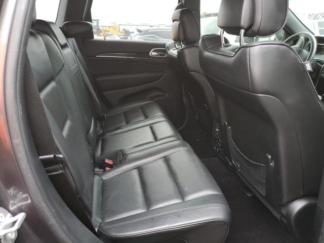 Photo 6 from auction – 2016 JEEP GRAND CHER with VIN 1C4RJECG0GC458009