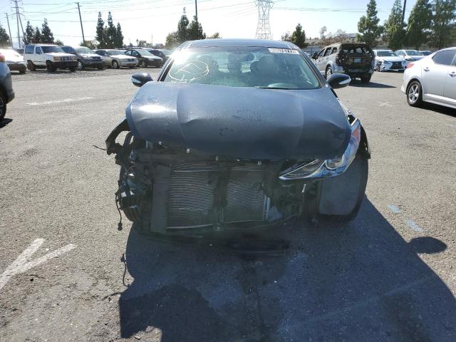 Photo 9 from auction – 2013 HYUNDAI SONATA SE with VIN 5NPEC4AC0DH671013