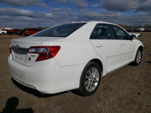 Photo 4 from auction – 2014 TOYOTA CAMRY L with VIN 4T1BF1FK0EU789199