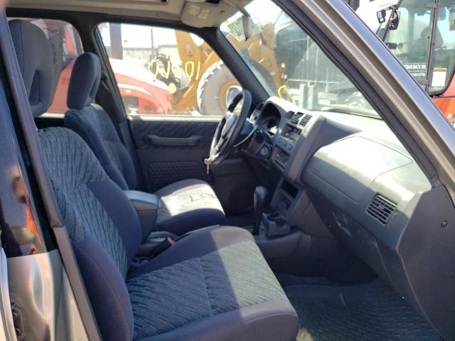 Photo 5 from auction – 2000 TOYOTA RAV4 with VIN JT3GP10V6Y7065244