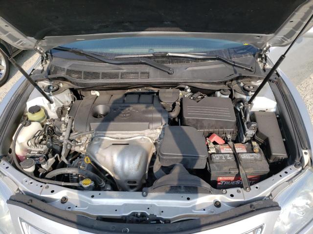 Photo 7 from auction – 2011 TOYOTA CAMRY BASE with VIN 4T1BF3EK6BU129208