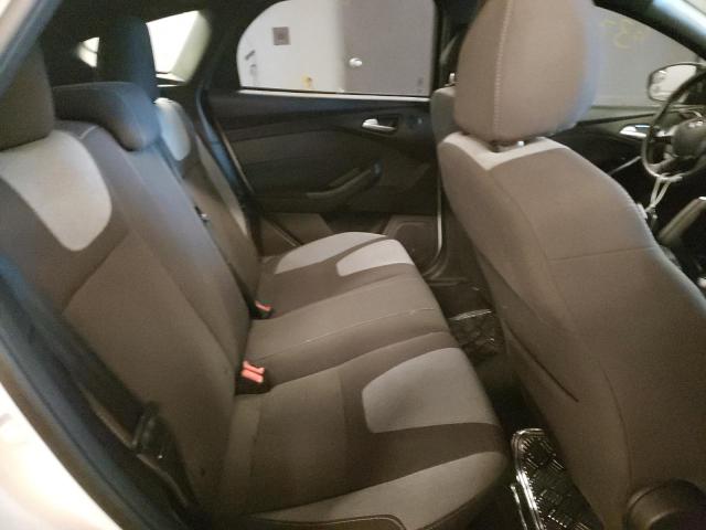 Photo 6 from auction – 2014 FORD FOCUS ST with VIN 1FADP3L92EL409265