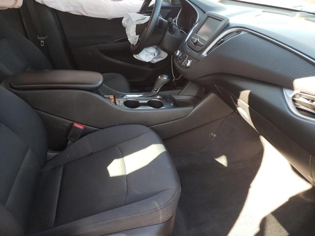 Photo 5 from auction – 2017 CHEVROLET MALIBU LS with VIN 1G1ZB5ST7HF109790