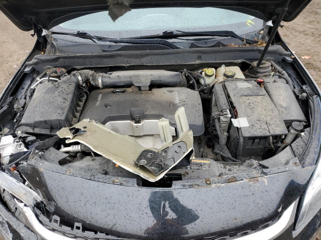 Photo 7 from auction – 2014 CHEVROLET MALIBU 2LT with VIN 1G11E5SL6EF172136