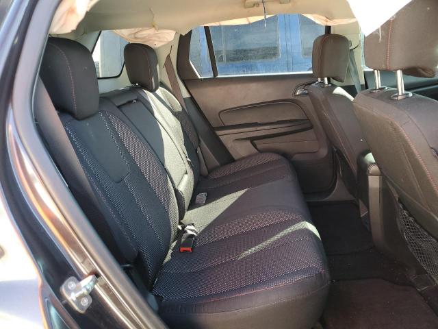 Photo 6 from auction – 2016 GMC TERRAIN SL with VIN 2GKFLTE35G6260020