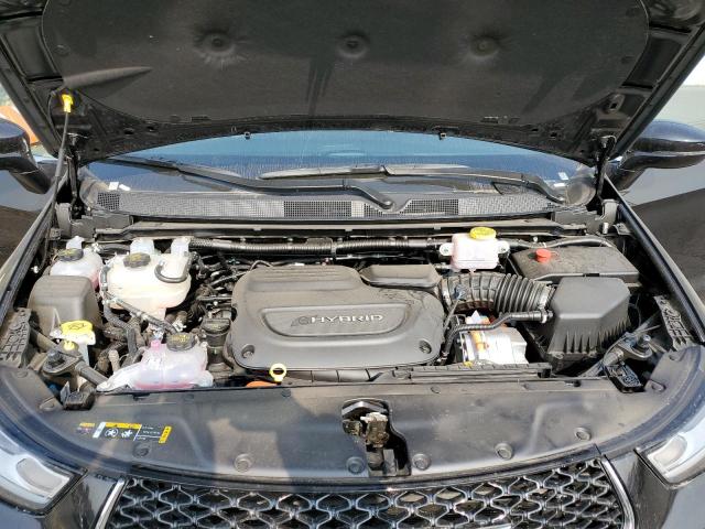 Foto 7 de la subasta – 2022 CHRYSLER PACIFICA H con VIN 2C4RC1L73NR147875