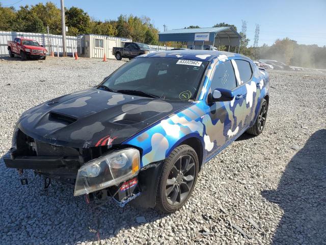 Photo 2 from auction – 2013 DODGE AVENGER R/ with VIN 1C3CDZBG7DN711644