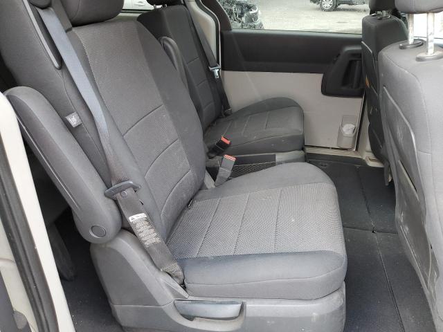 Photo 6 from auction – 2008 DODGE GRAND CARA with VIN 2D8HN54P28R110012