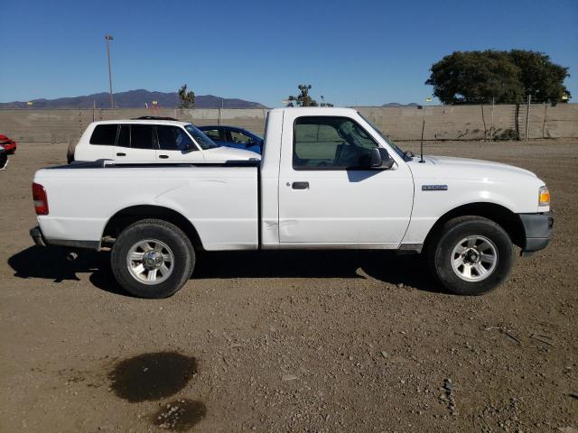 Photo 9 from auction – 2011 FORD RANGER with VIN 1FTKR1AD3BPA69684