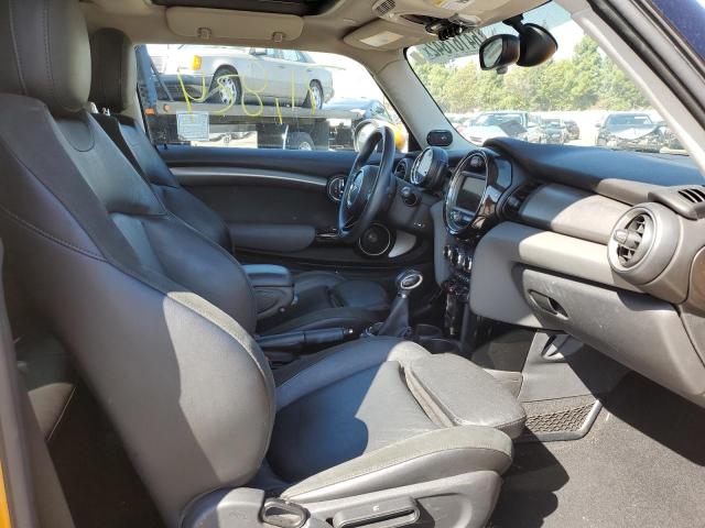 Photo 5 from auction – 2015 MINI COOPER S with VIN WMWXP7C56F2A38162