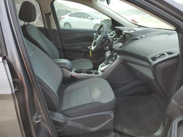 Photo 5 from auction – 2013 FORD ESCAPE SE with VIN 1FMCU0GX0DUD22359
