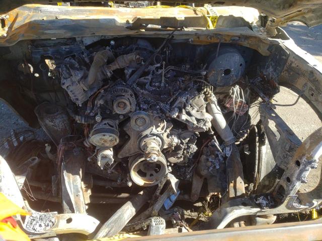 Photo 7 from auction – 2015 FORD F350 SUPER with VIN 1FT8W3BT0FED67096