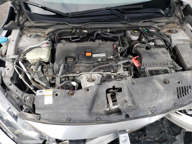 Photo 7 from auction – 2018 HONDA CIVIC LX with VIN 2HGFC2F62JH009306