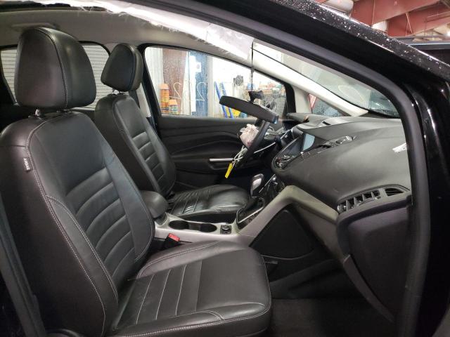 Photo 5 from auction – 2015 FORD C-MAX PREM with VIN 1FADP5CU1FL115504