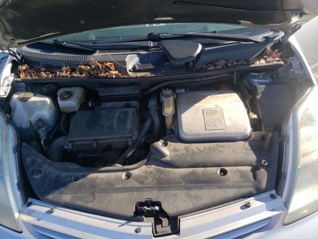 Photo 11 from auction – 2008 TOYOTA PRIUS with VIN JTDKB20U987765860