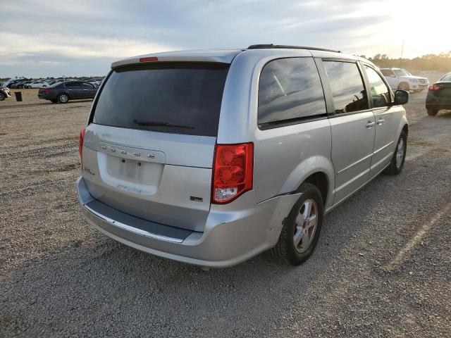 Photo 4 from auction – 2012 DODGE GRAND CARA with VIN 2C4RDGCG7CR310525