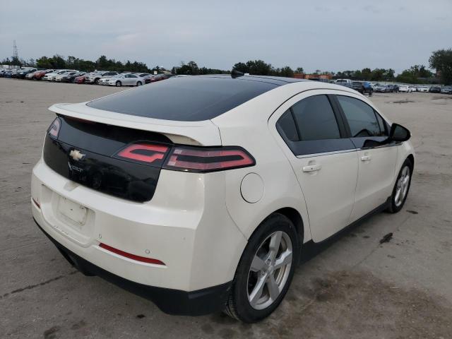 Photo 4 from auction – 2012 CHEVROLET VOLT with VIN 1G1RB6E4XCU117431