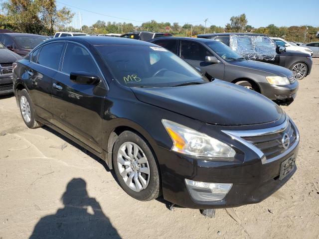 NISSAN ALTIMA 2.5 2015 with VIN 1N4AL3AP2FC428738 - Photo from auction