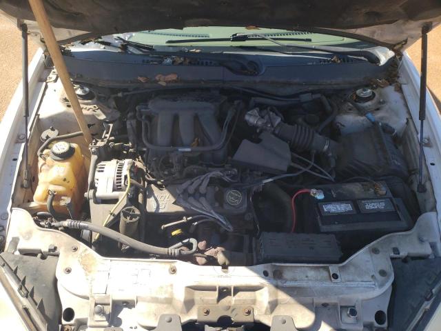صورة رقم 7 من المزاد - 2004 FORD TAURUS SE مع VIN 1FAFP53U44G121019