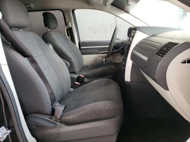 Photo 5 from auction – 2010 DODGE GRAND CARA with VIN 2D4RN4DEXAR303450