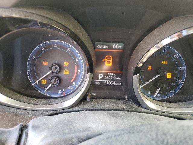 Photo 8 from auction – 2014 TOYOTA COROLLA L with VIN 5YFBURHE3EP058604