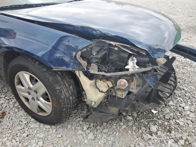 Photo 9 from auction – 2006 CHEVROLET IMPALA LS with VIN 2G1WB58K769320429