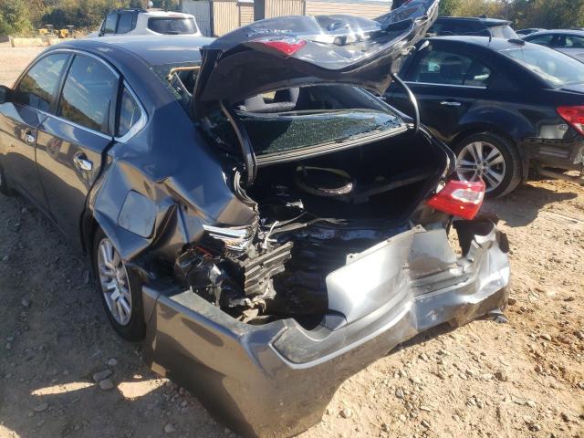 Photo 9 from auction – 2016 NISSAN ALTIMA 2.5 with VIN 1N4AL3AP6GC160679