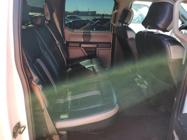 Photo 6 from auction – 2015 FORD F150 SUPER with VIN 1FTEW1EG6FKD98487