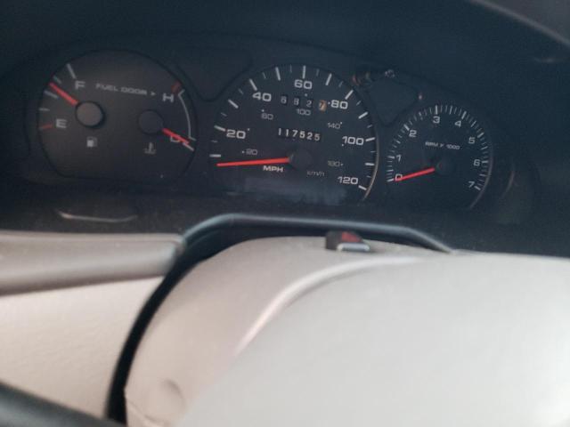 Фото 8 с аукциона – 2003 FORD TAURUS SES с VIN 1FAFP55U43A232880