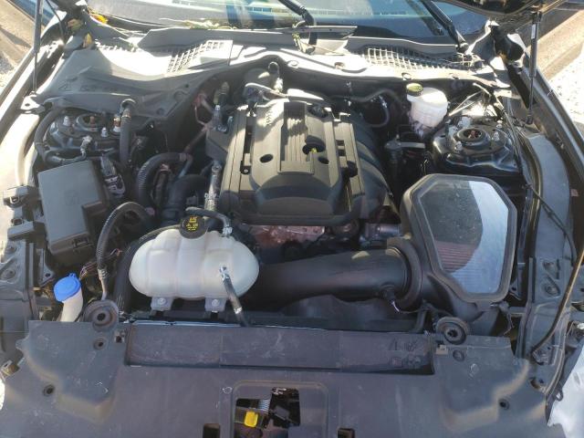 Photo 7 from auction – 2020 FORD MUSTANG with VIN 1FA6P8TH0L5187596