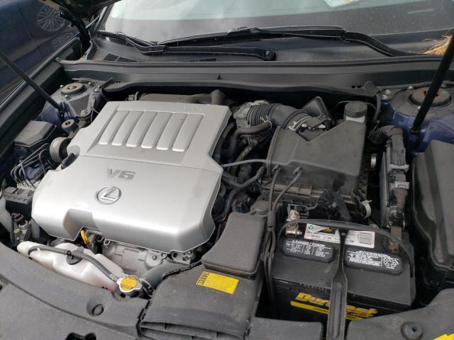 Photo 7 from auction – 2013 LEXUS ES 350 with VIN JTHBK1GGXD2035682