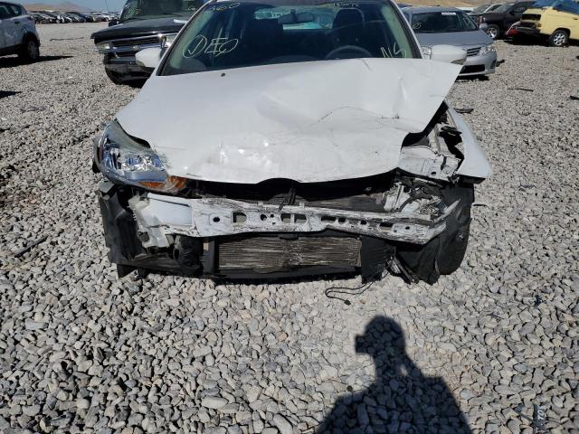 Photo 9 from auction – 2013 FORD FOCUS SE with VIN 1FADP3F26DL211351