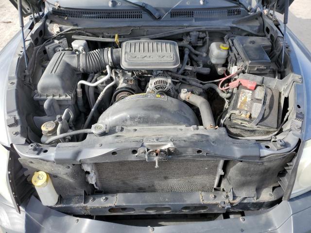 Photo 7 from auction – 2006 DODGE DAKOTA QUA with VIN 1D7HW28K46S526492