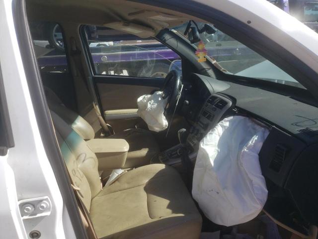 Photo 5 from auction – 2006 CHEVROLET EQUINOX LT with VIN 2CNDL63F366154662