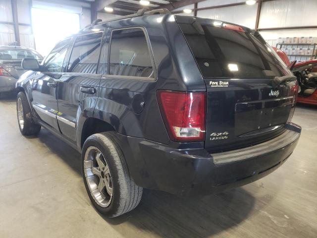 Photo 3 from auction – 2010 JEEP GRAND CHER with VIN 1J4PR4GK6AC159408