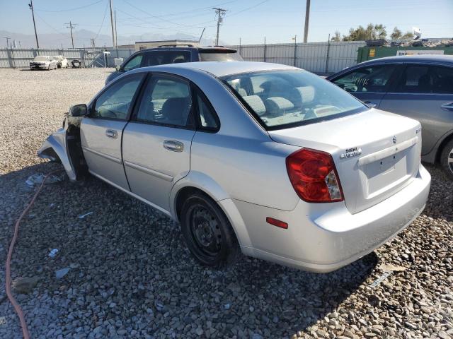 Photo 3 from auction – 2006 SUZUKI FORENZA with VIN KL5JD56Z06K314939