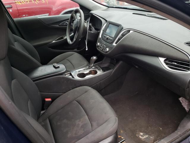 Photo 5 from auction – 2017 CHEVROLET MALIBU LS with VIN 1G1ZB5ST6HF127777