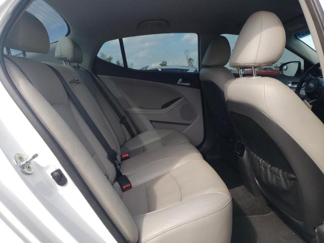 صورة رقم 6 من المزاد - 2015 KIA OPTIMA EX مع VIN 5XXGN4A73FG510675