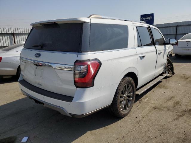 Photo 4 from auction – 2020 FORD EXPEDITION with VIN 1FMJK1KT1LEA19610