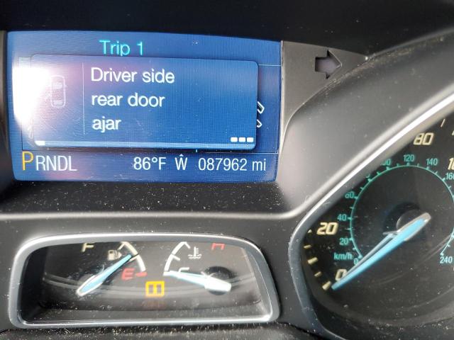 Photo 8 from auction – 2013 FORD FOCUS SE with VIN 1FADP3F24DL349745
