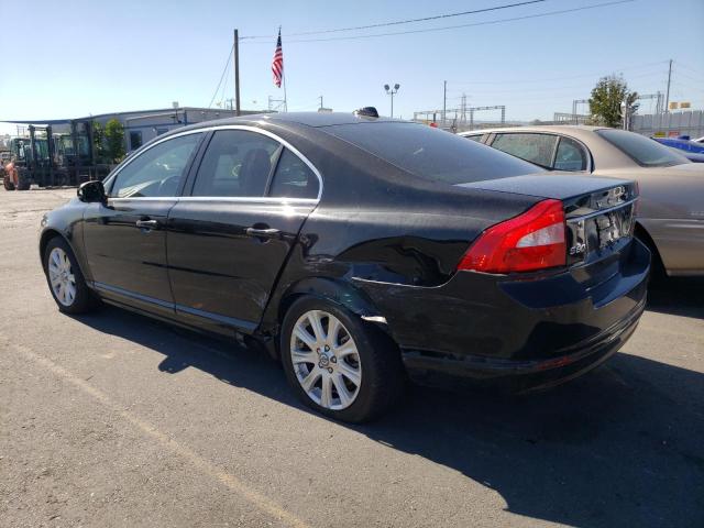 Photo 3 from auction – 2009 VOLVO S80 3.2 with VIN YV1AS982391093221
